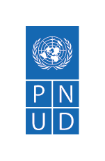 Logo de PNUD