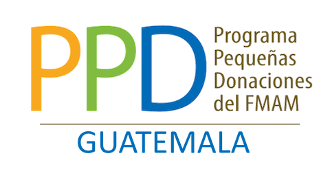 Logo de PPD